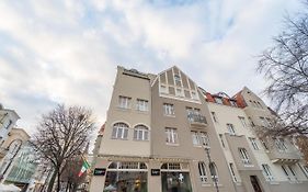 Victus Apartamenty, Apartament Cassino Residence
