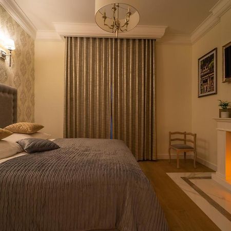 Victus Apartamenty, Apartament Cassino Residence Sopot Eksteriør bilde